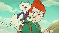 Infinity Train